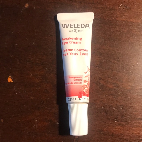 Weleda Awakening Eye Cream - Picture 5 of 5